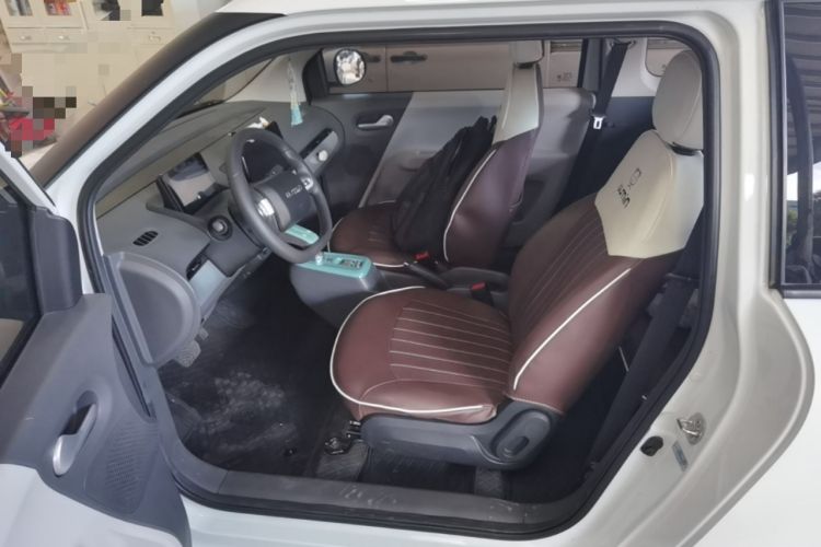 Used CHANGAN NEVO Lumin 2023 205km Xiangqin Version Left Front Seat