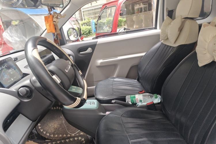 Used CHANGAN NEVO Lumin 2023 205km Xiangqin Version Left Front Seat