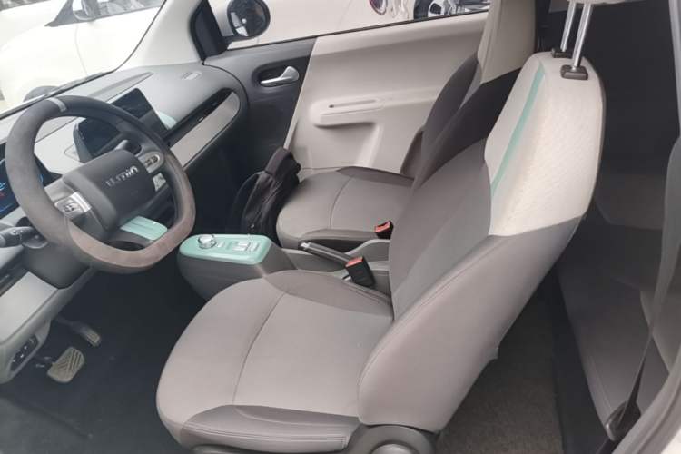 Used CHANGAN NEVO Lumin 2023 205km Xiangqin Version Left Front Seat