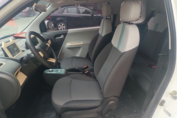 Used CHANGAN NEVO Lumin 2023 205km Xiangqin Version Left Front Seat
