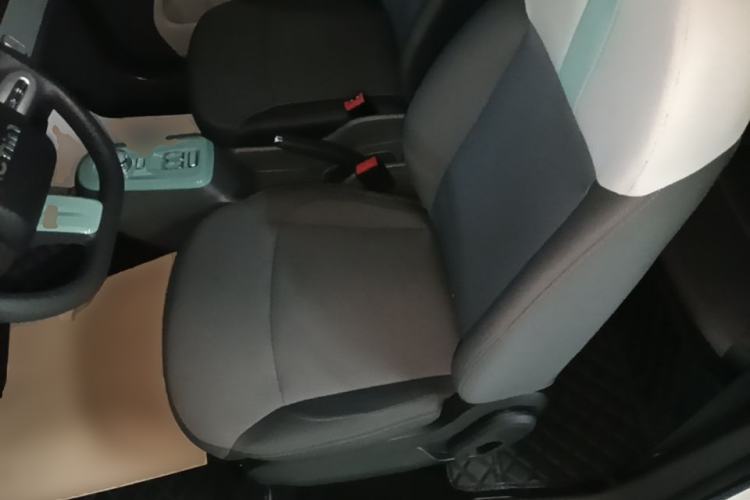 Used CHANGAN NEVO Lumin 2023 205km Xiangqin Version Left Front Seat