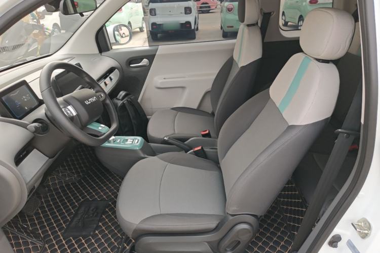 Used CHANGAN NEVO Lumin 2023 205km Xiangqin Version Left Front Seat