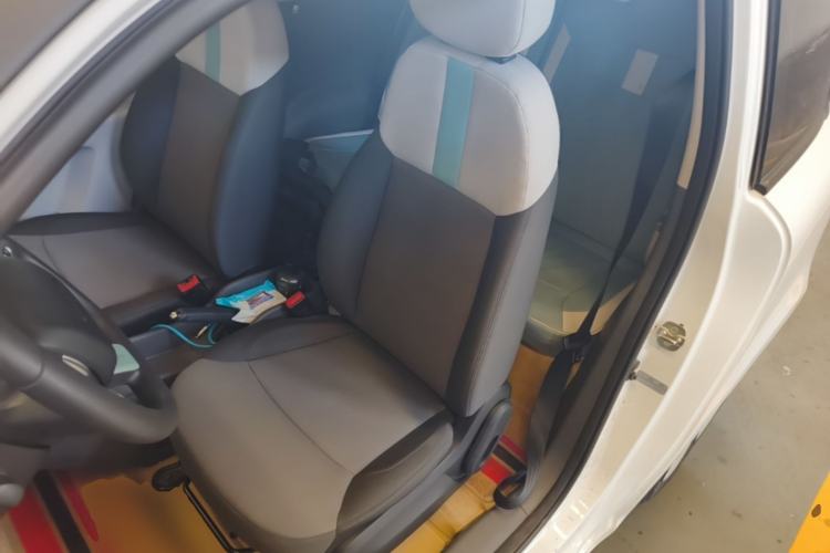 Used CHANGAN NEVO Lumin 2023 205km Xiangqin Version Left Front Seat