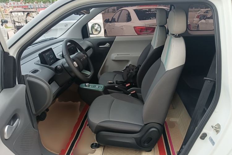 Used CHANGAN NEVO Lumin 2023 205km Xiangqin Version Left Front Seat