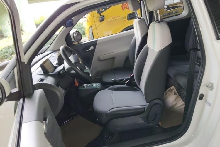 Used CHANGAN NEVO Lumin 2023 205km Xiangqin Version Left Front Seat