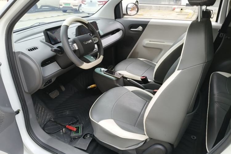 Used CHANGAN NEVO Lumin 2023 205km Xiangqin Version Left Front Seat