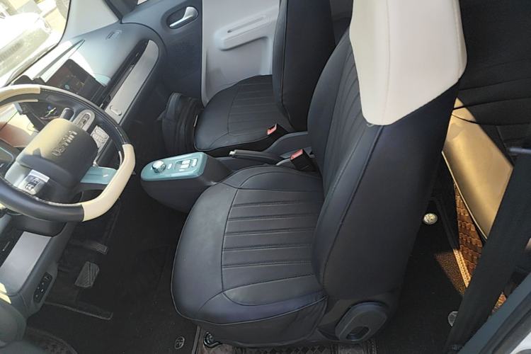 Used CHANGAN NEVO Lumin 2023 205km Xiangqin Version Left Front Seat