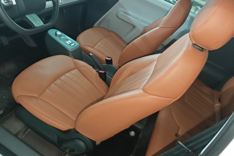 Used CHANGAN NEVO Lumin 2023 205km Xiangqin Version Left Front Seat