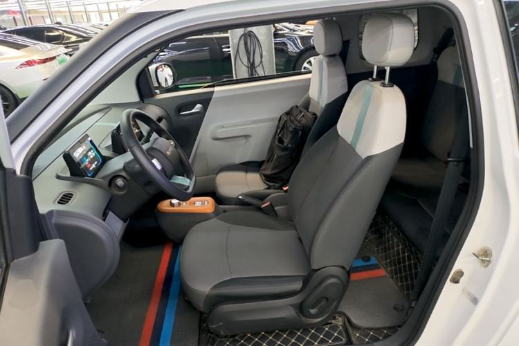 Used CHANGAN NEVO Lumin 2023 205km Xiangqin Version Left Front Seat