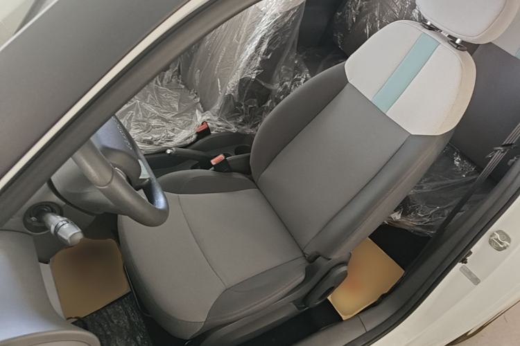 Used CHANGAN NEVO Lumin 2023 205km Xiangqin Version Left Front Seat