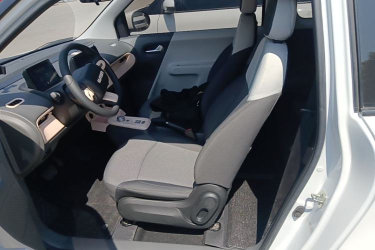 Used CHANGAN NEVO Lumin 2023 205km Xiangqin Version Left Front Seat