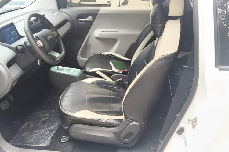 Used CHANGAN NEVO Lumin 2023 205km Xiangqin Version Left Front Seat