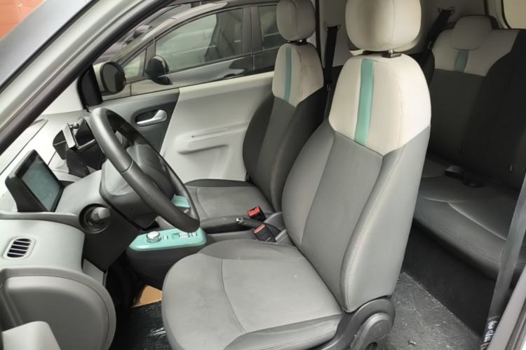Used CHANGAN NEVO Lumin 2023 205km Xiangqin Version Left Front Seat