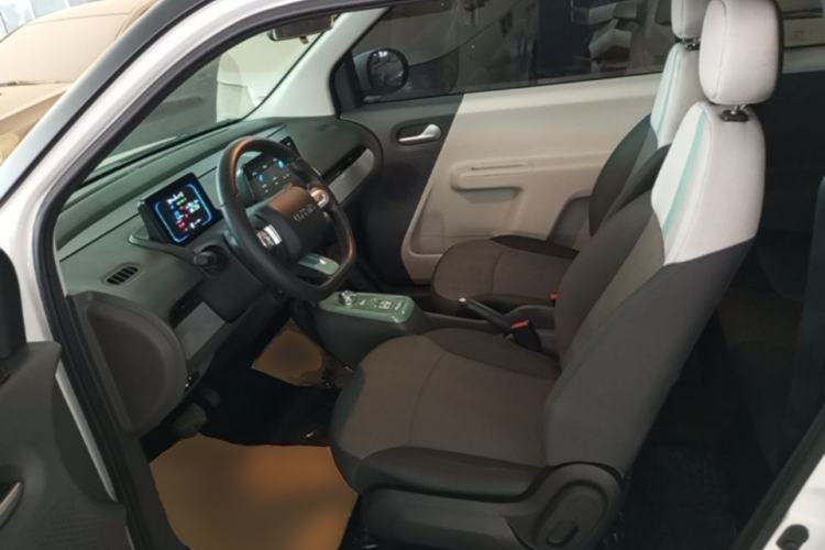 Used CHANGAN NEVO Lumin 2023 205km Xiangqin Version Left Front Seat