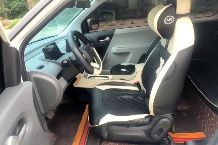 Used CHANGAN NEVO Lumin 2023 205km Xiangqin Version Left Front Seat