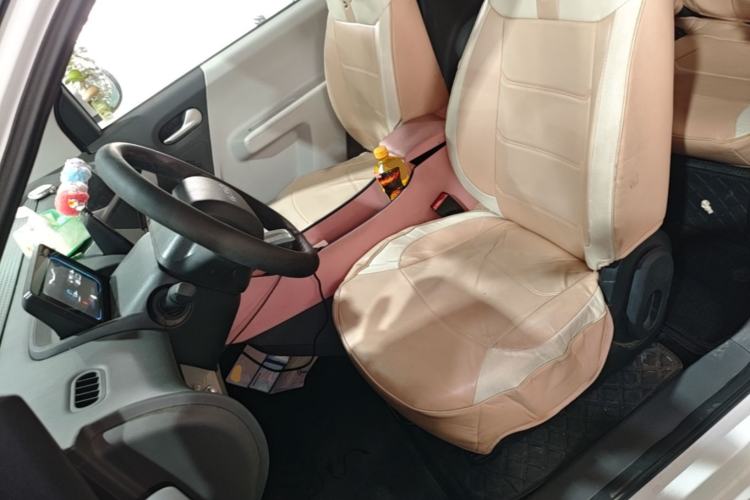 Used CHANGAN NEVO Lumin 2023 205km Xiangqin Version Left Front Seat
