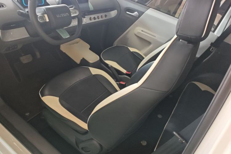 Used CHANGAN NEVO Lumin 2023 205km Xiangqin Version Left Front Seat