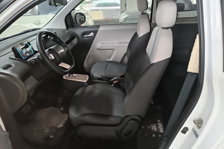 Used CHANGAN NEVO Lumin 2023 205km Xiangqin Version Left Front Seat