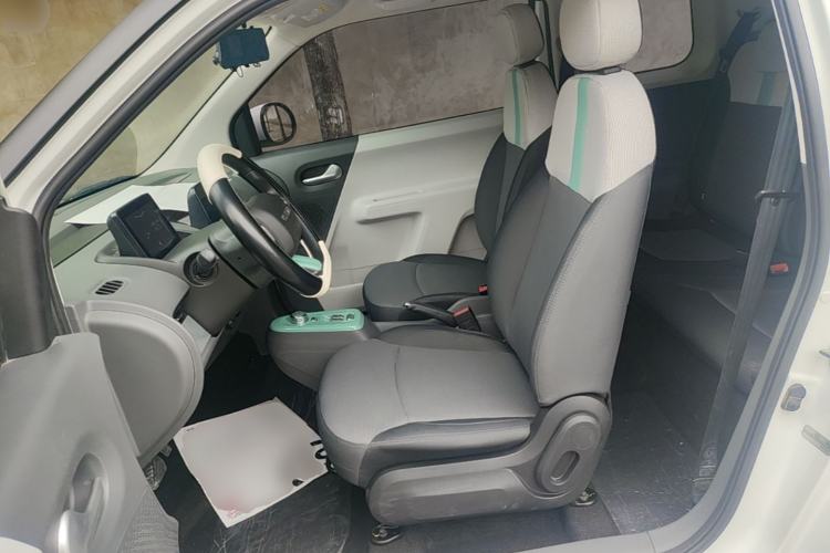 Used CHANGAN NEVO Lumin 2023 205km Xiangqin Version Left Front Seat