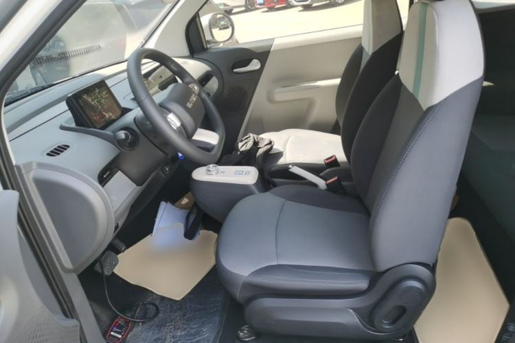 Used CHANGAN NEVO Lumin 2023 205km Xiangqin Version Left Front Seat