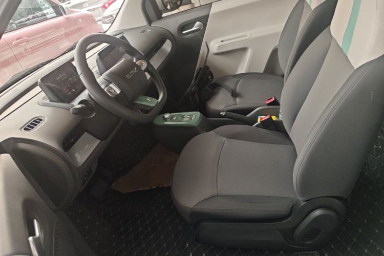 Used CHANGAN NEVO Lumin 2023 205km Xiangqin Version Left Front Seat