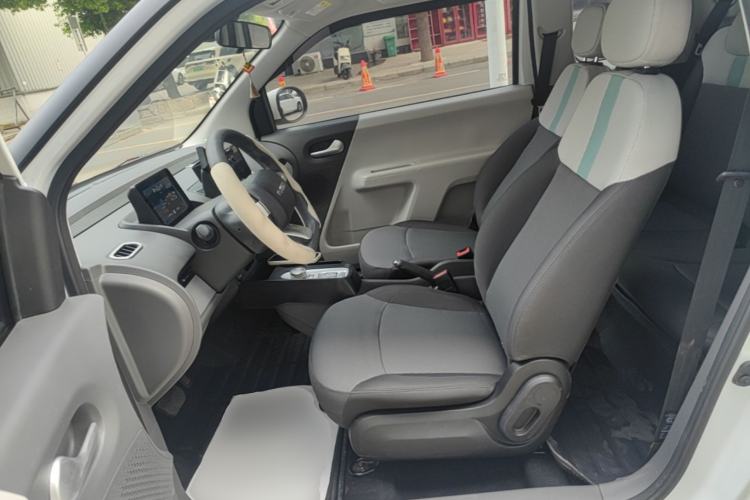 Used CHANGAN NEVO Lumin 2023 205km Xiangqin Version Left Front Seat