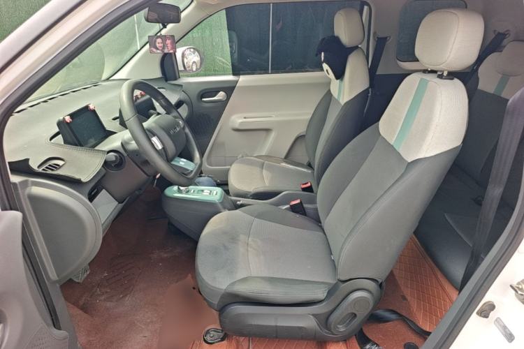 Used CHANGAN NEVO Lumin 2023 205km Xiangqin Version Left Front Seat