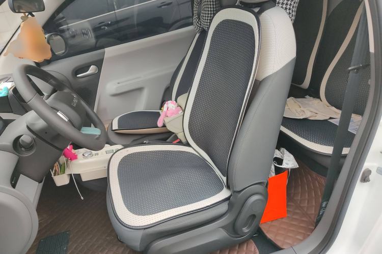 Used CHANGAN NEVO Lumin 2023 205km Xiangqin Version Left Front Seat