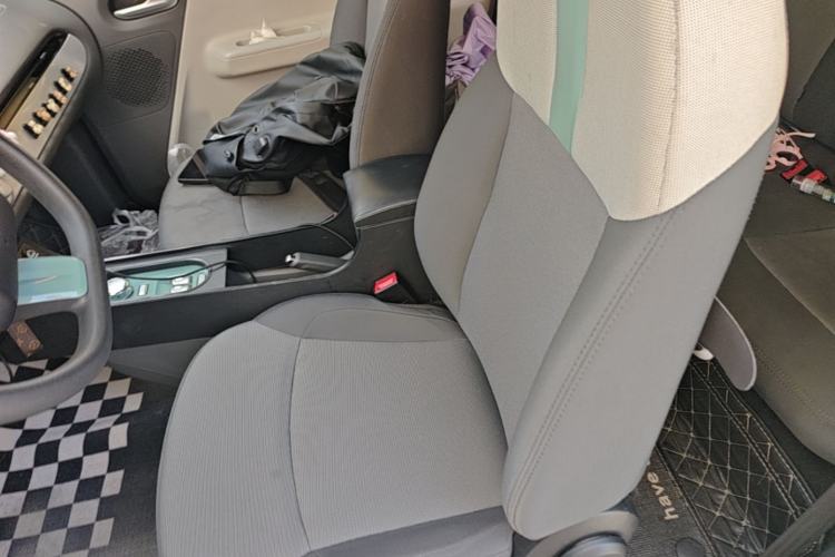 Used CHANGAN NEVO Lumin 2023 205km Xiangqin Version Left Front Seat