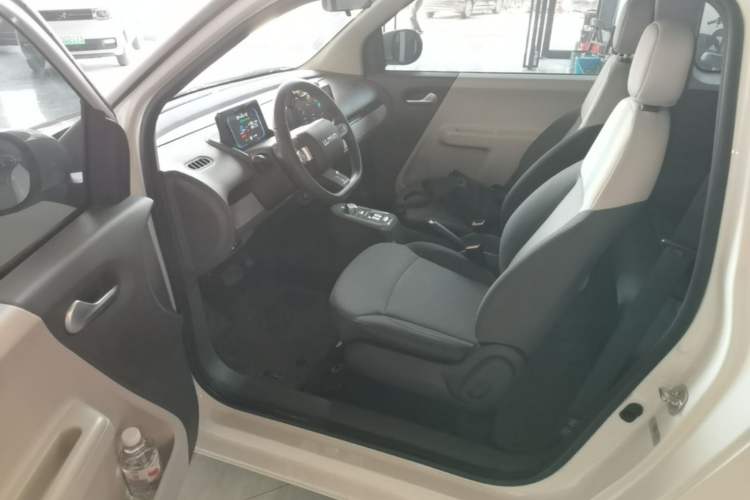 Used CHANGAN NEVO Lumin 2023 205km Xiangqin Version Left Front Seat