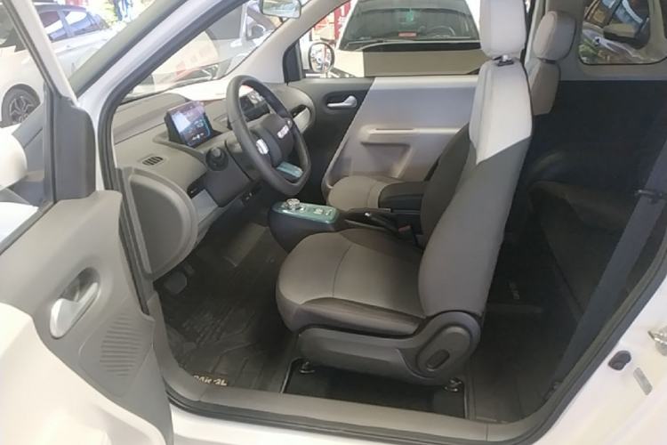 Used CHANGAN NEVO Lumin 2023 205km Xiangqin Version Left Front Seat
