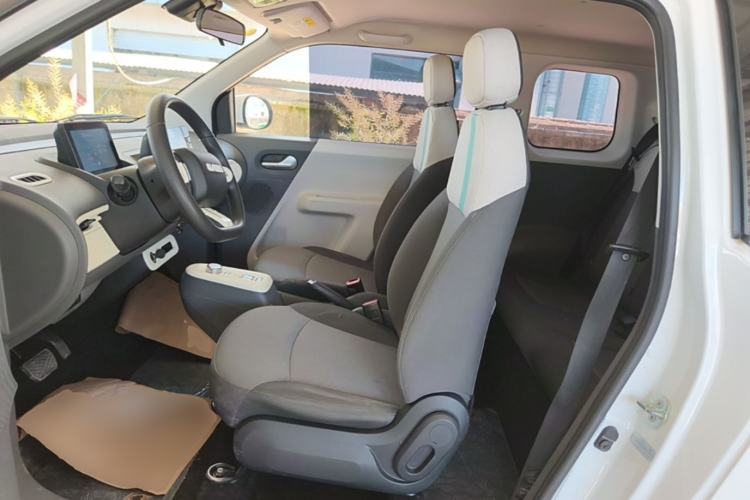 Used CHANGAN NEVO Lumin 2023 205km Xiangqin Version Left Front Seat
