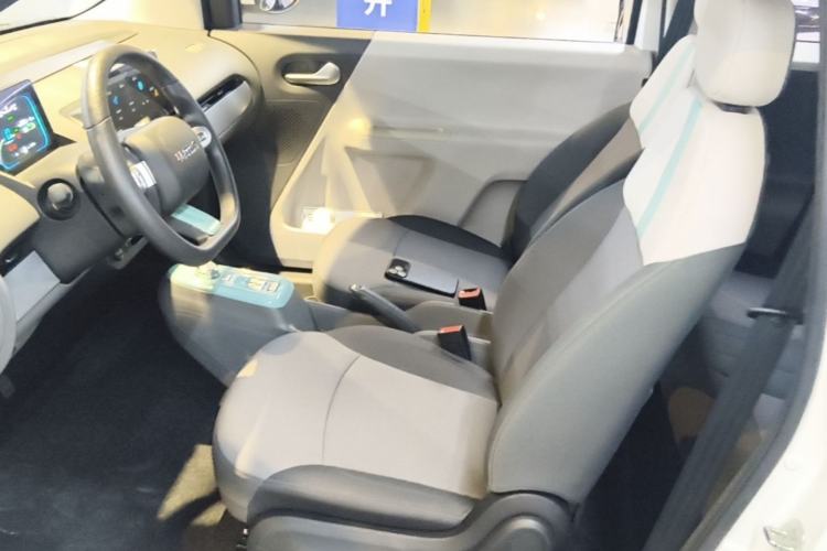 Used CHANGAN NEVO Lumin 2023 205km Xiangqin Version Left Front Seat