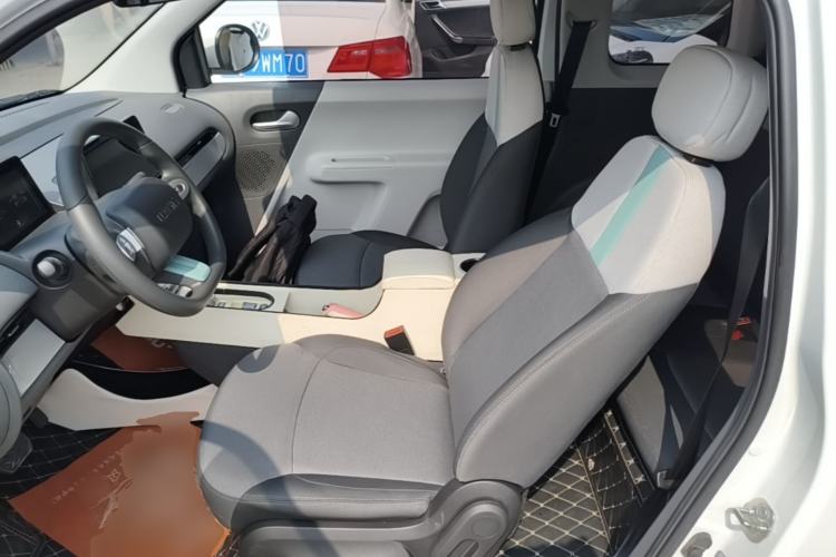 Used CHANGAN NEVO Lumin 2023 205km Xiangqin Version Left Front Seat