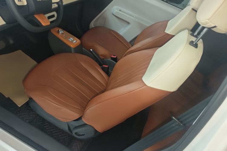 Used CHANGAN NEVO Lumin 2023 205km Xiangqin Version Left Front Seat