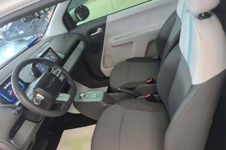 Used CHANGAN NEVO Lumin 2023 205km Xiangqin Version Left Front Seat
