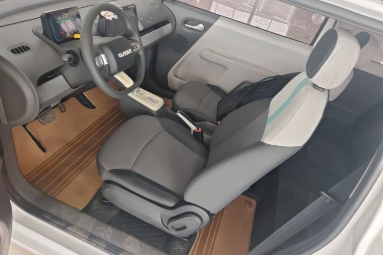 Used CHANGAN NEVO Lumin 2023 205km Xiangqin Version Left Front Seat