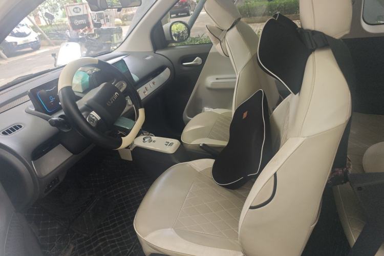 Used CHANGAN NEVO Lumin 2023 205km Xiangqin Version Left Front Seat