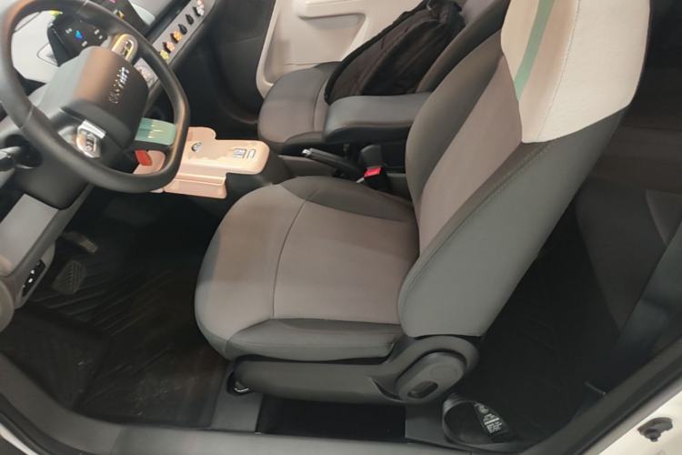 Used CHANGAN NEVO Lumin 2023 205km Xiangqin Version Left Front Seat