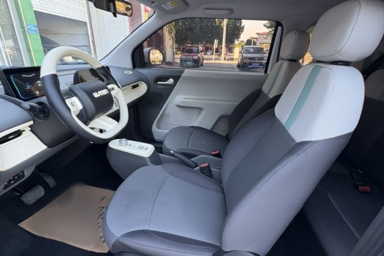 Used CHANGAN NEVO Lumin 2023 205km Xiangqin Version Left Front Seat