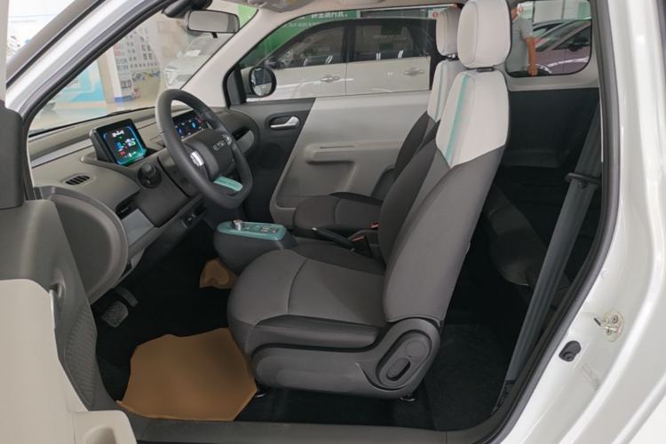Used CHANGAN NEVO Lumin 2023 205km Xiangqin Version Left Front Seat
