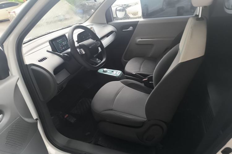Used CHANGAN NEVO Lumin 2023 205km Xiangqin Version Left Front Seat