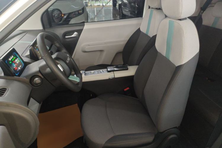 Used CHANGAN NEVO Lumin 2023 205km Xiangqin Version Left Front Seat