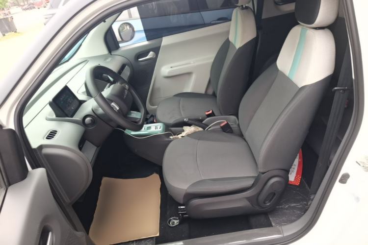 Used CHANGAN NEVO Lumin 2023 205km Xiangqin Version Left Front Seat