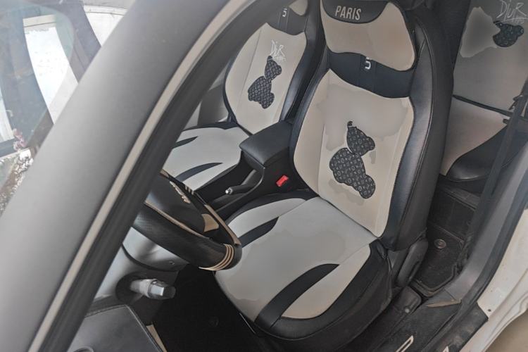 Used CHANGAN NEVO Lumin 2023 205km Xiangqin Version Left Front Seat