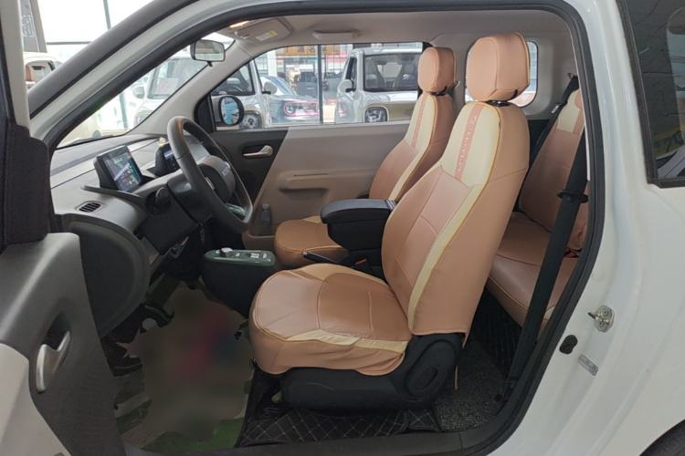 Used CHANGAN NEVO Lumin 2023 205km Xiangqin Version Left Front Seat