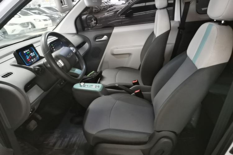 Used CHANGAN NEVO Lumin 2023 205km Xiangqin Version Left Front Seat
