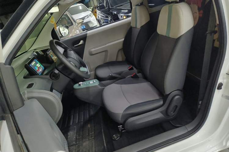 Used CHANGAN NEVO Lumin 2023 205km Xiangqin Version Left Front Seat