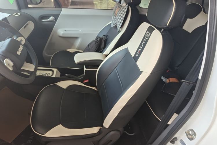 Used CHANGAN NEVO Lumin 2023 205km Xiangqin Version Left Front Seat