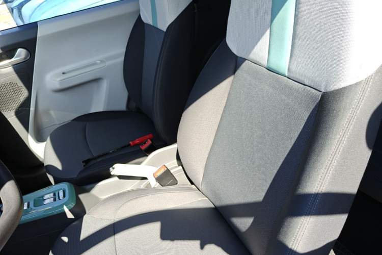 Used CHANGAN NEVO Lumin 2023 205km Xiangqin Version Left Front Seat